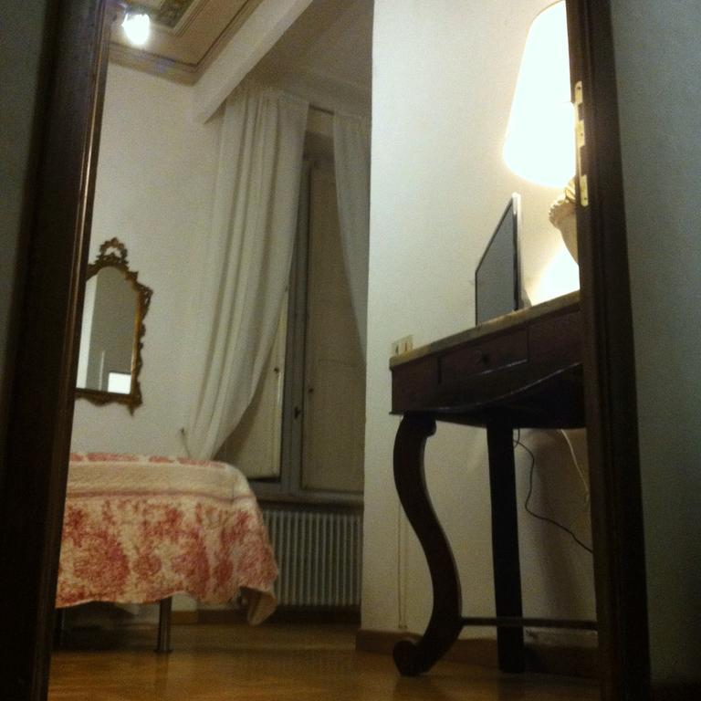 Camere D'Epoca Siena Cameră foto