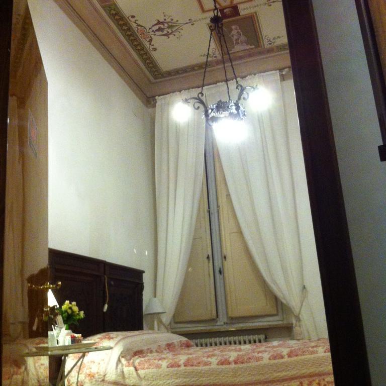Camere D'Epoca Siena Cameră foto