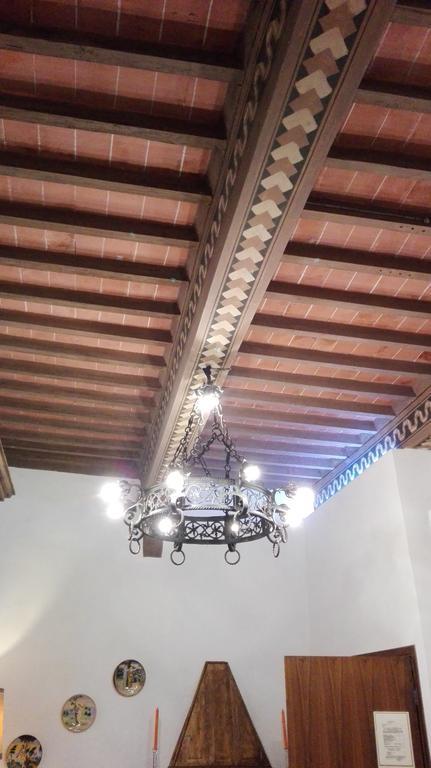 Camere D'Epoca Siena Cameră foto