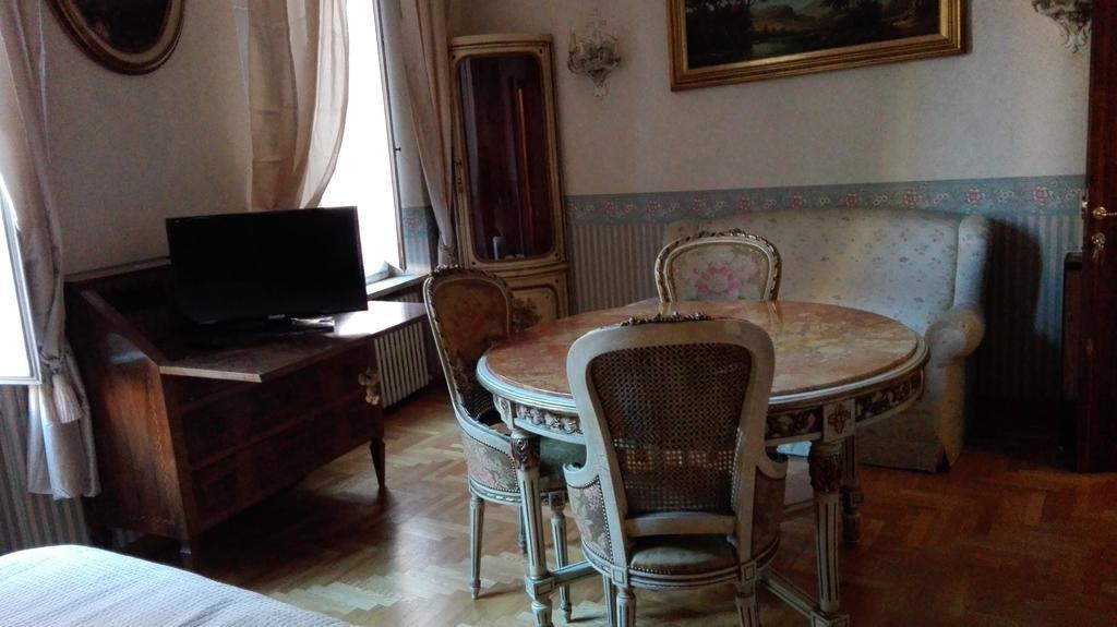 Camere D'Epoca Siena Cameră foto