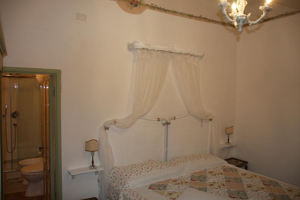 Camere D'Epoca Siena Cameră foto