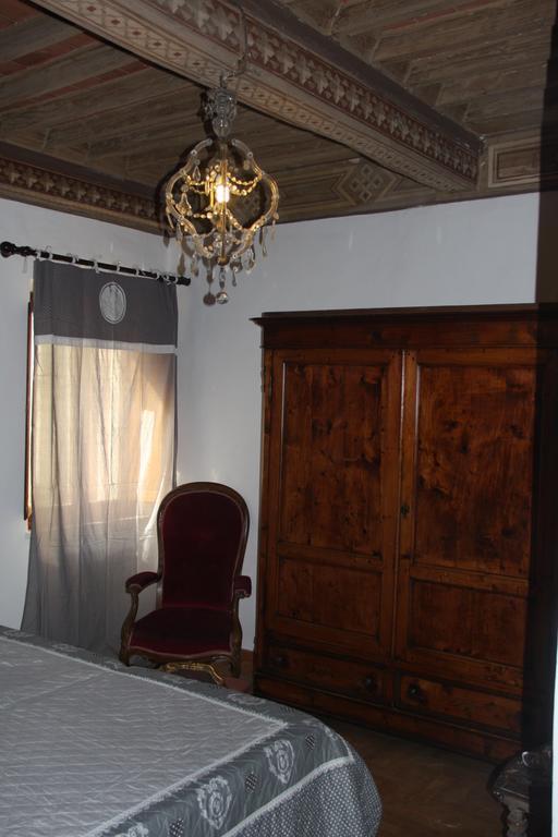 Camere D'Epoca Siena Cameră foto
