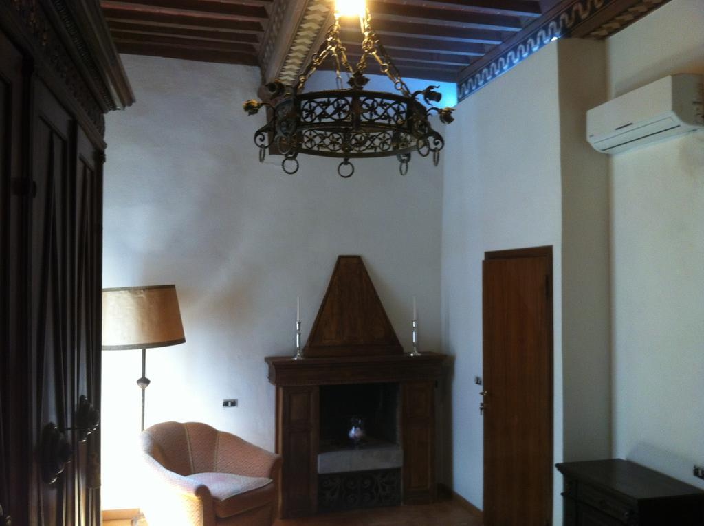 Camere D'Epoca Siena Cameră foto